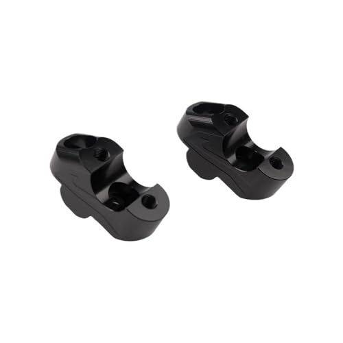 Elevador de manillar para moto PCX ideal para trayectos urbanos comodos 2