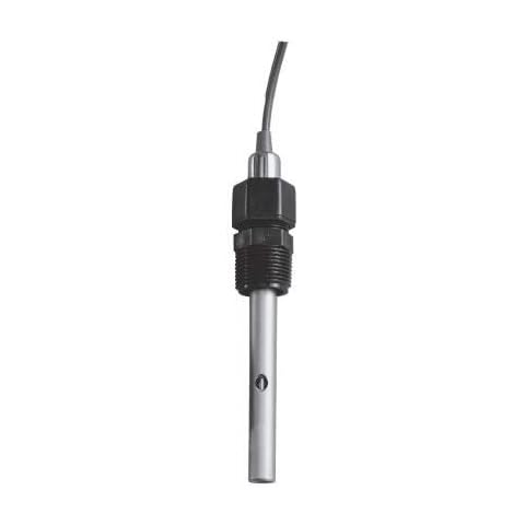 GF Piping Systems 3-2819-1, 198844010 Conductivity Electrode, 316 SST Cover