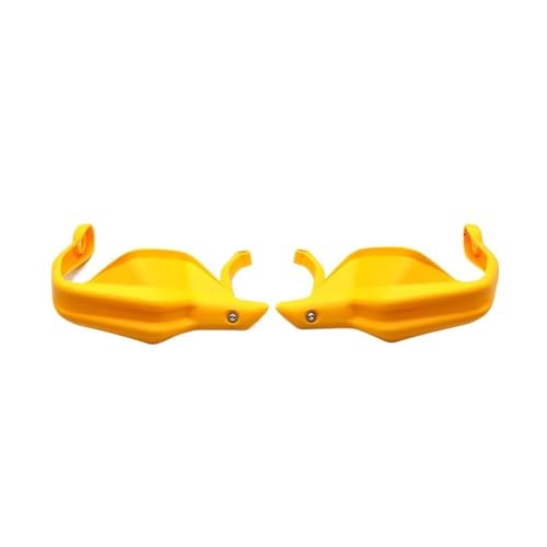 Garde guidon protège mains 900 DSX accessoires extensions pare-brise moto 2025