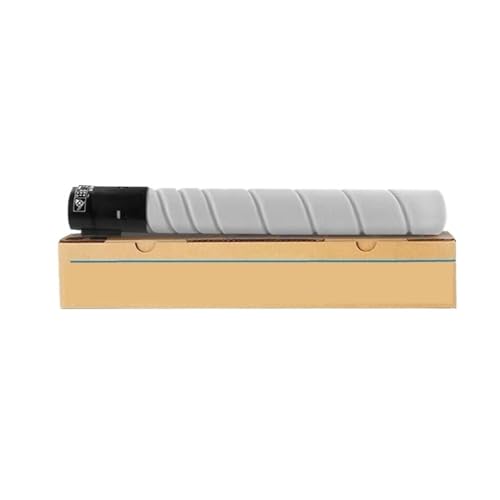 Cartouche TN220 pour Konica Minolta résolvant les pannes d'encre sur bizhub C7122