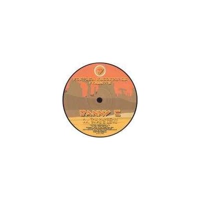 Danny C - The Mexican / Dayz I Live - Portica