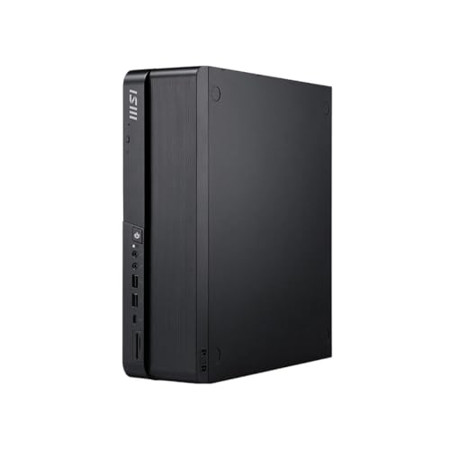 PRO DP80 A14G A14TAG-029US �f�X�N�g�b�v�R���s���[�^�[�AIntel Core i7-14700F 2.1GHz�A3