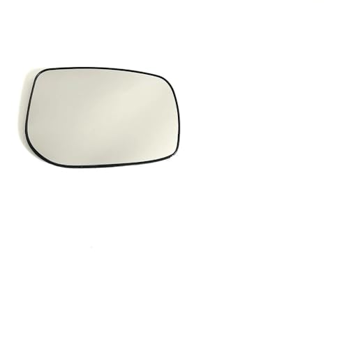 Lentille de rétroviseur pour ALTIS E140 vision hivernale sans buée