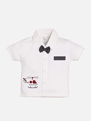 Image of BABY GO Baby Boys Clothing Set