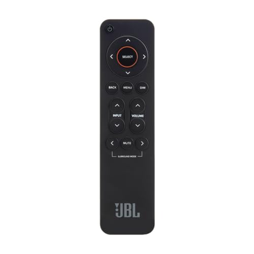 JBL - Receiver JBL MA510 5.2 Canais 100W 8K Wifi Airplay Preto