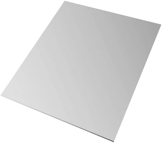 コレクションケース/収納棚 ワイド 専用背面ミラー 【1枚】 幅78.8×高さ81.6×厚さ0.3cm 【本体別売】 top1-ds