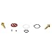New All Balls Fuel Tap Repair Kit 60-1140 for Husqvarna CR 250 1993 1995, WR 300 2008-2013, WR 250 2009-2013, WR 125 1998-2013, WMX 250 1990, WMX 125 1990