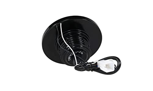 White Led Halo Fog Lights Kit For 2004-2010 Nissan Titan 04 05 06 07 #TOP7