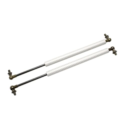 Vérin de capot pour remplacer support défectueux Mark II X110 gaz carbone