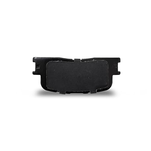 Image of 8Pcs Front Rear Ceramic Brake Pads D908 D885 Fit for Toyota Camry 2002-2006 | NYIJEMQ 8Pcs Front Rear Ceramic Brake Pads Kit D908 D885 Compatible with Toyota Camry 2002-2006