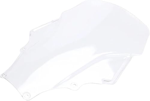 Pare-brise pour moto Forza 350 protection nss350 trajets quotidiens