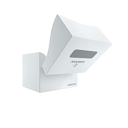 Gamegenic, Side Holder 100+ XL White