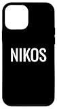 Nikos
