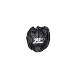 K&N RF-1014DK Black Drycharger Filter Wrap - For Your K&N RF-1014 Filter