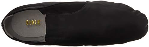 Bloch Men's Elasta Bootie Dance Shoe, Black, 11 Medium US | Image 4