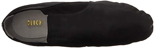 Chaussure de danse Bloch homme avec élastique confort et cambrure fluide - 5
