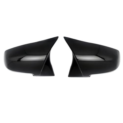 Couvercle de rétroviseur BMW F32 F33 F36 2014-2018 accessoire carrosserie remplacement
