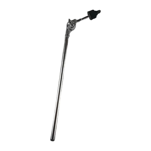 Bras de cymbale facile à utiliser Gralara support percussion extension pied