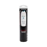 KitchenAid Refrigerator Ice and Water Filter 3 - KAD3RXD1, Single-Pack, Aqua