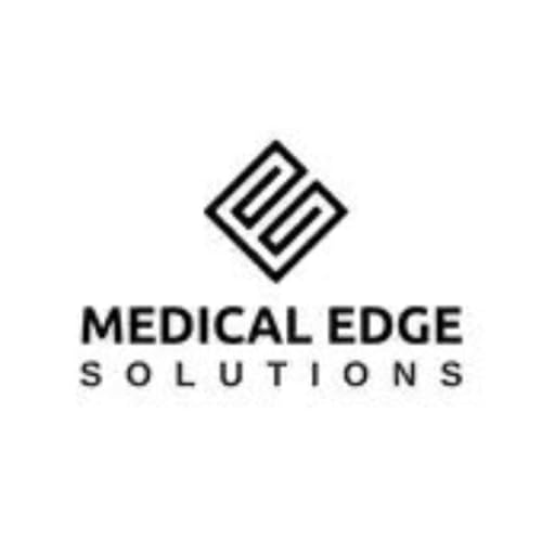 Medical Edge Solutions cover art