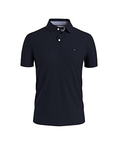 Image of Tommy Hilfiger Mens Tommy Knit Stretch Sf