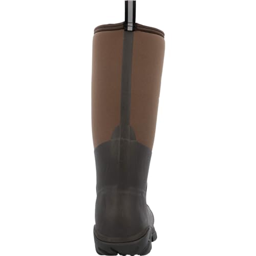 MUCK Unisex-Adult Arctic Pro-u Men's Hunting Footwear4