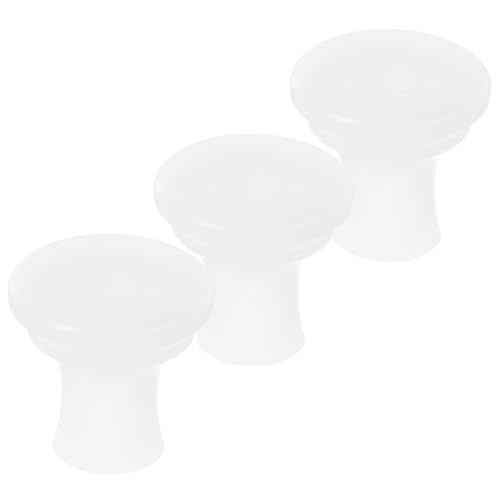 Accesorios sello para olla presión eléctrico 3 piezas miniatura 1
