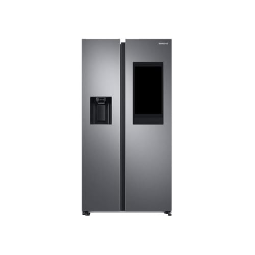 Samsung RS6HA8880S9/EF - Refrigerador Side by Side con Family Hub...