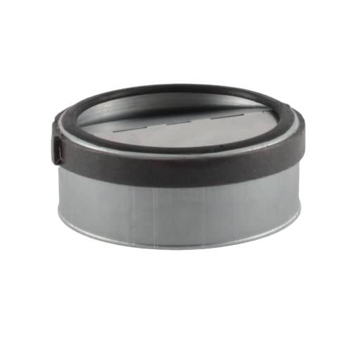 Valvola d.160 NON RITORNO ARIA per le Tubazioni flessibili e rigide Aria Calda e Fredda