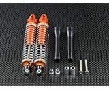 GPM Upgrade Parts For Traxxas Latrax Rally Aluminium Front