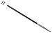 Grobet Swiss Pattern File Pillar Extra Narrow 8 Inch Cut 00