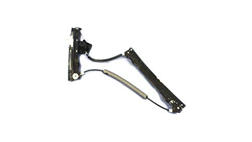 Regulador puerta delantera Mopar 68020563AA miniatura 2