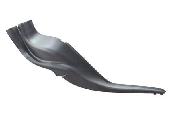 Fender To Cowl Mucket, Left