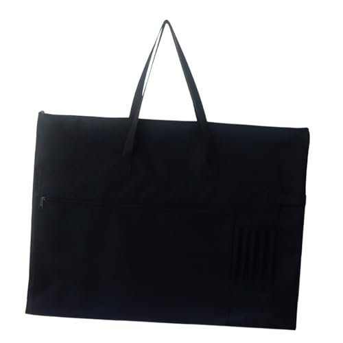 Fancyes Bolsa de Carteira de Rega Intensável para Pintores de Arquitetos