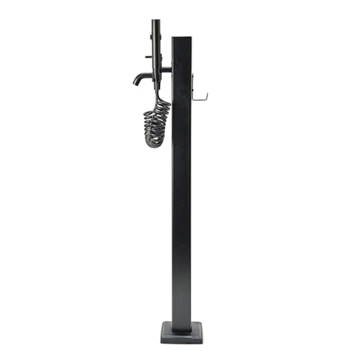Colonne d'eau d'extérieur pour l'irrigation du potager et lavage auto