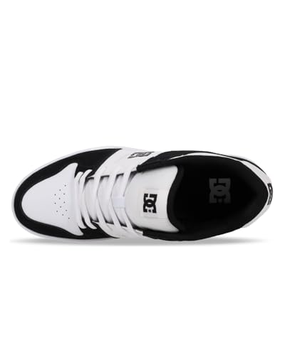 Image of DC Shoes Mens Dc Men's Manteca 4 Skate Shoe