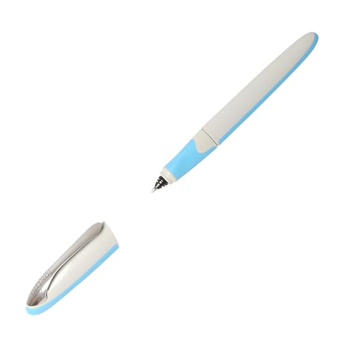 Stylo roller bleu air Online pour écrire sans traces ni bavures