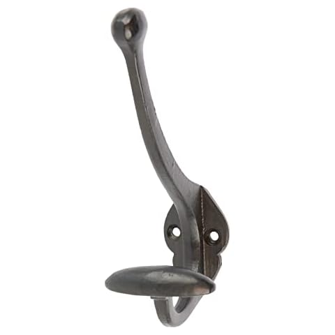 Hammer and Tongs Bowler and Coat Hook Cover