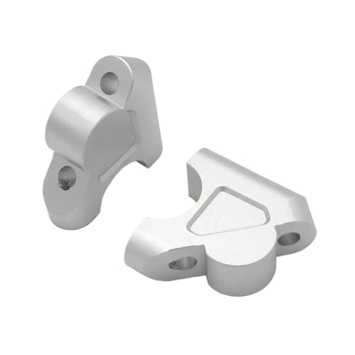 Rehausse guidon de moto 32mm adaptateur extension pince R1250GS S1000XR