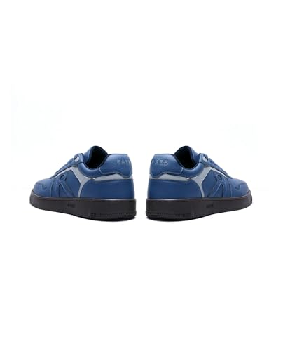 Image of Rare Rabbit Mens Lexis Sneaker
