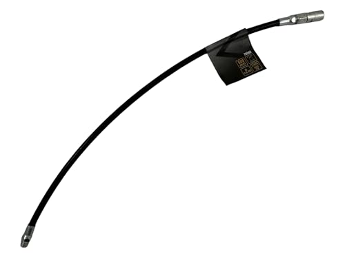 paymali Schlauch f. Handhebelfettpresse Fettpresse Ersatzschlauch 500 mm Schmierschlauch