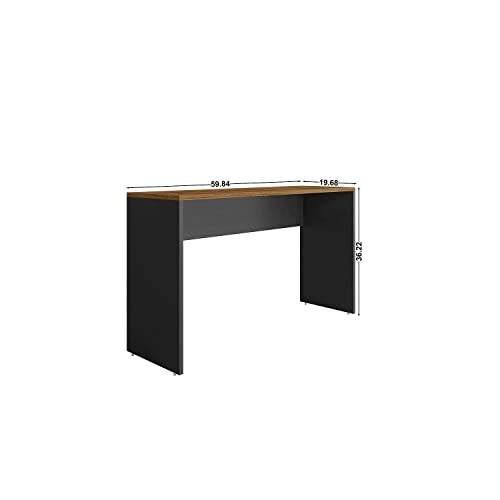Image of Manhattan Comfort Eiffel Garage Cabinets and Storage System, Set of 5, Yellow