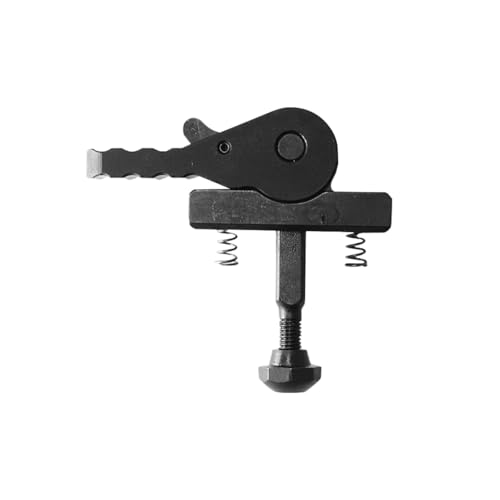 Levier LA385 Fast Unity Tactical QD pour montage rapide ADM