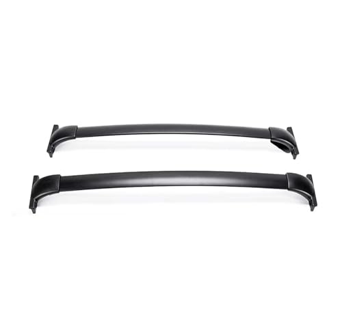 Barres de toit Pathfinder pour résoudre le manque de place en SUV
