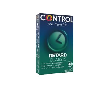 Control Profilattici Retard 3Unt 1CFZX48PZ