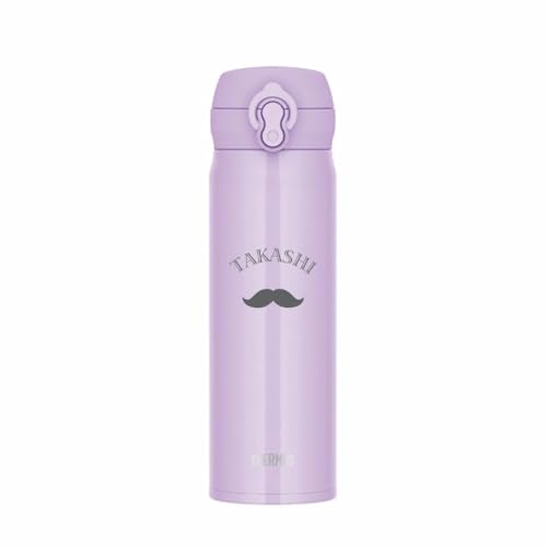 THERMOS T[X fUC ꖳ 500ml sNp[v JNL-S500 ^b` ݃^Cv PKP }C{g Mtg H@Ήfk7384l (WFg})