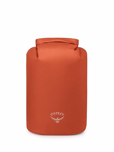 Osprey Wildwater Waterproof 50L Bolsa Seca Impermeable, Mars Naranja miniatura 6