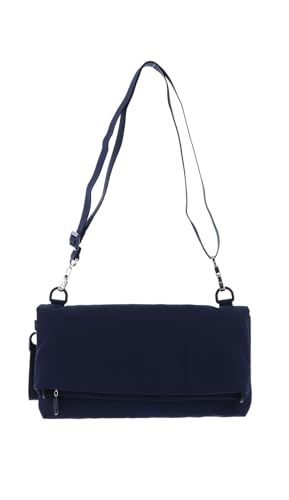 Sac à bandoulière Femme Mandarina Duck MD 20 léger plat P10qmt23
