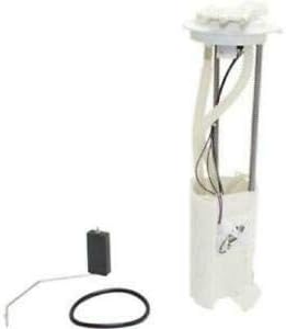 Direct Fit Fuel Pump for 2000-2002 Chevrolet S10, GMC Sonoma