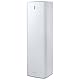 Samsung VCA-SAE904/WA Clean Station für Jet 70/Jet 60, Reinigungsstation für Akku-Handstaubsauger, Weiß